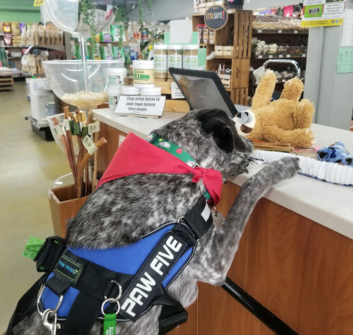 Pet Supply Store «Zamzows on Franklin Blvd», reviews and photos, 1201 Franklin Blvd, Nampa, ID 83687, USA