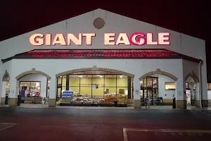 Giant Eagle Supermarket image