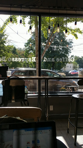 Coffee Shop «Tenafly Coffee Company», reviews and photos, 35 Highwood Ave, Tenafly, NJ 07670, USA