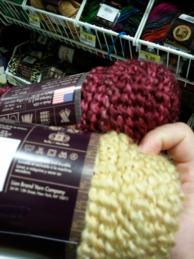 Fabric Store «Jo-Ann Fabrics and Crafts», reviews and photos, 1739 Beam Ave, Maplewood, MN 55109, USA