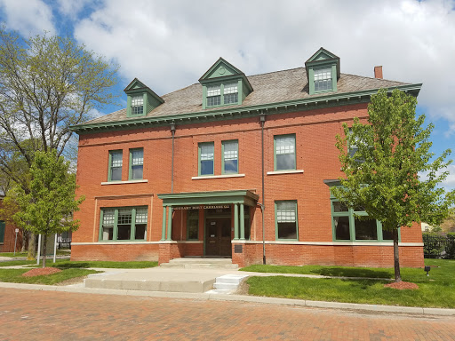 Genesee County Historical Society