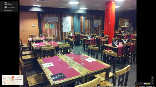 TBO Castellar del Vallès (Bar - Restaurant) en Castellar del Vallès