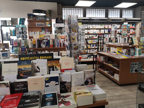 Librairie Les Cahiers Lamartine Les Sables-d'Olonne