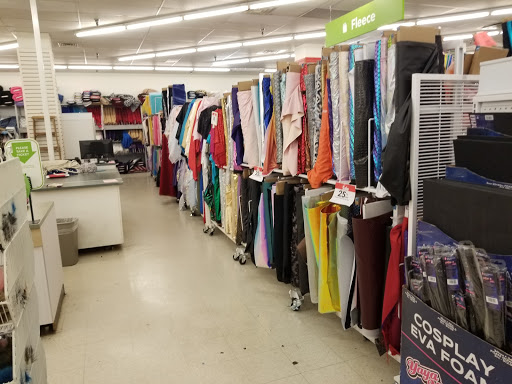 Fabric Store «Jo-Ann Fabrics and Crafts», reviews and photos, 6320 Seven Corners Center, Falls Church, VA 22044, USA