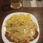 Photo n°3 de l'avis de Silke.c fait le 11/12/2023 à 12:03 sur le  Historische Gaststätte Unterm Rain à Straubing