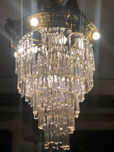 Event Venue «The Mansion at Colonial Terrace», reviews and photos, 119 Oregon Rd, Cortlandt, NY 10567, USA