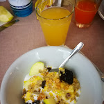 Photo n°13 de l'avis de La.u fait le 26/01/2020 à 18:36 sur le  Dolomiti Chalet - Hotel à Trento