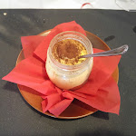 Photo n°2 de l'avis de Stefano.a fait le 23/09/2018 à 22:40 sur le  Ostaria Da Ciccio à Pianiga