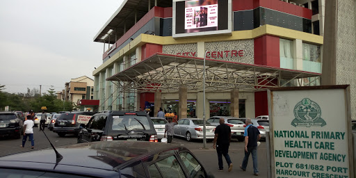 H-Medix- City Centre, Gimbiya St, Garki, Abuja, Nigeria, Boutique, state Niger