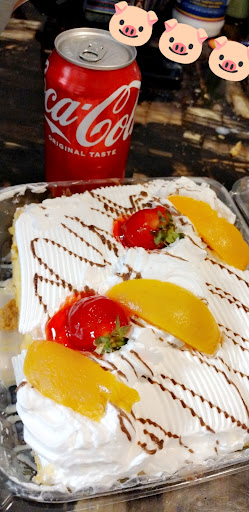 Supermarket «El Rancho Supermercado», reviews and photos, 4450 W Jefferson Blvd, Dallas, TX 75211, USA