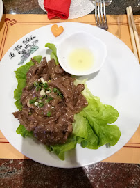 Bulgogi du Restaurant chinois Le Tri Délice à Mérignac - n°7