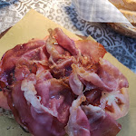 Photo n°4 de l'avis de Daniela.r fait le 17/08/2022 à 10:04 sur le  Bistrot Languorino à Bagno Vignoni