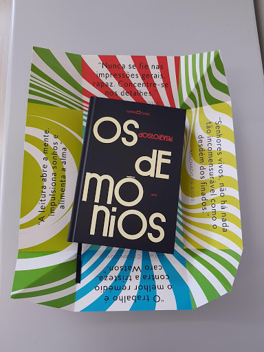 Logo da empresa - Editora Martin Claret