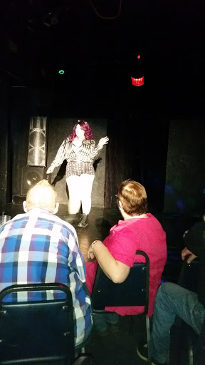 Bar «Touche Nightclub», reviews and photos, 424 N Boonville Ave, Springfield, MO 65806, USA