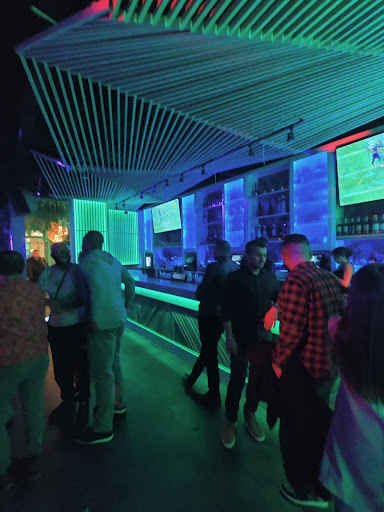 Lounge «Darna», reviews and photos, 946 N Jackson St, Arlington, VA 22201, USA