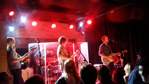 Live Music Bar «The Bartlett», reviews and photos, 228 W Sprague Ave, Spokane, WA 99201, USA