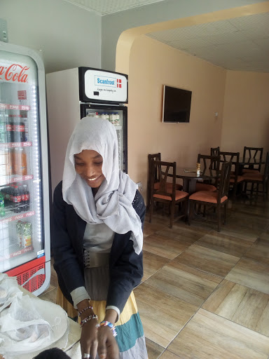 Golden Stars Bakery & Restaurant, Nassarawa, Kano, Nigeria, Family Restaurant, state Kano