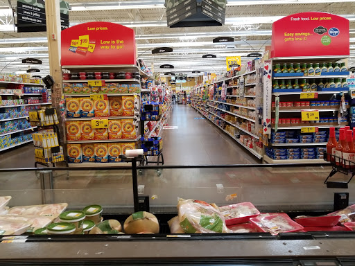 Grocery Store «Kroger», reviews and photos, 455 Nathan Dean Blvd, Dallas, GA 30132, USA
