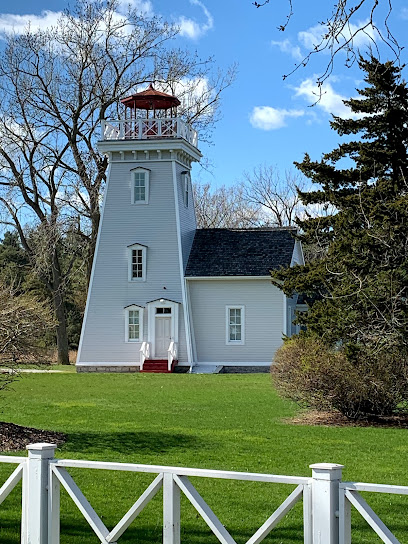 Old Cut Lighthouse