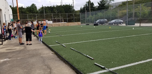 Gym «Atilis Gym Of EHT», reviews and photos, 6718 E Black Horse Pike, Egg Harbor Township, NJ 08234, USA