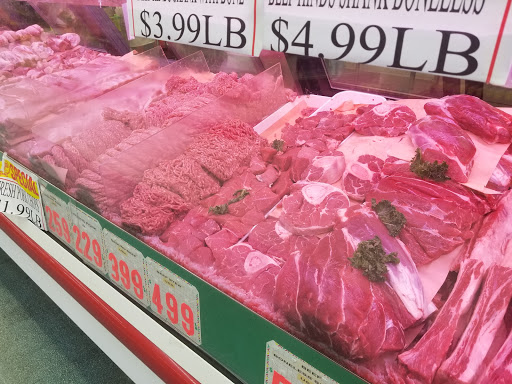 Asian Grocery Store «Shun Fat Supermarket», reviews and photos, 2368 San Pablo Ave, San Pablo, CA 94806, USA