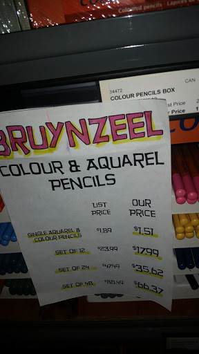 Art Supply Store «Artist & Craftsman Supply», reviews and photos, 828 S Wabash Ave, Chicago, IL 60605, USA