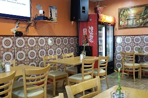 Restaurant Casa Humitas image
