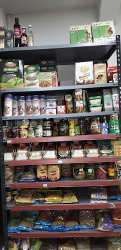 Avaliações dohalal Coimbra _ Arabic Food - ASIAN PRODUCTS em Coimbra - Supermercado