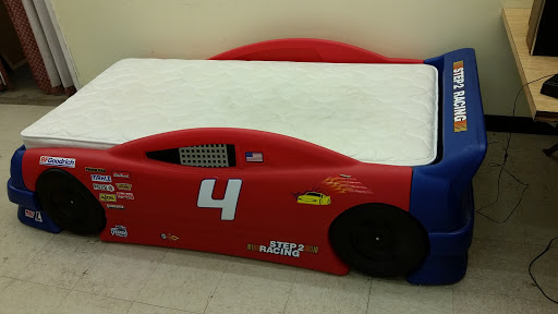 Thrift Store «Adullam House Thrift Store», reviews and photos, 26 Firetower Rd, Wetumpka, AL 36093, USA