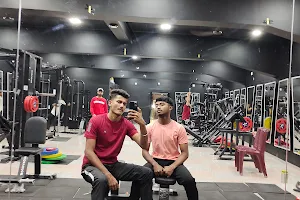 Souhardya - A Premium Gym and Lifestyle Fitness Studio image