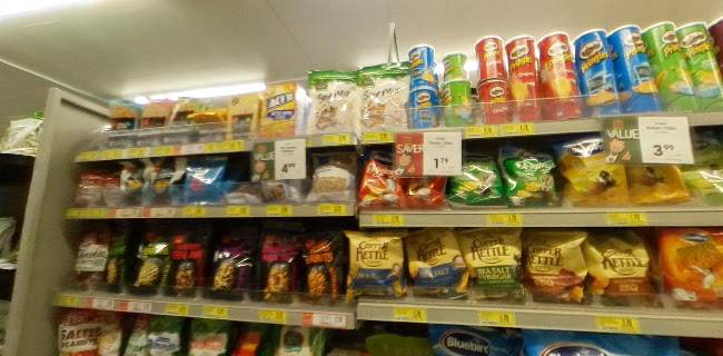 Reviews of Four Square Mataura in Invercargill - Supermarket