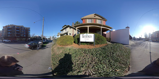 Hecht & Hecht Insurance Agency Inc. in Portland, Oregon