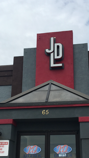 Live Music Venue «JD Legends», reviews and photos, 65 Millard Dr, Franklin, OH 45005, USA