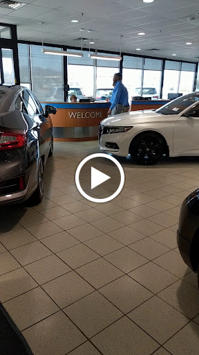 Honda Dealer «DCH Academy Honda», reviews and photos, 1101 U.S. 9, Old Bridge, NJ 08857, USA