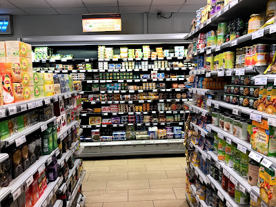 Carrefour Express à Cergy