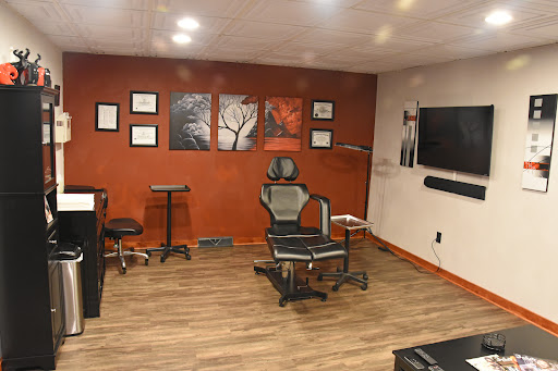 Explore lord of the rings tattoo ideas, creative tattoo ideas in Mc Gregor, available at INKspiration Tattoo Studio
