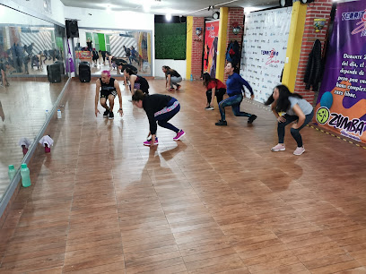 TERRITORIO ZUMBA