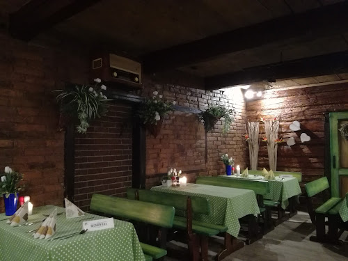 Karczma Rogata. Restauracja. Pikniki firmowe. Imprezy okolicznościowe do Bielsko-Biała