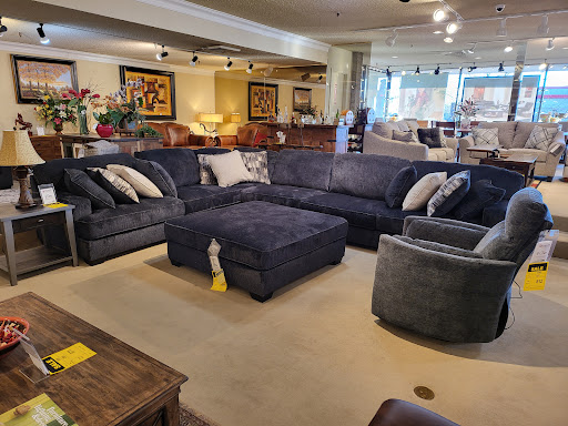 Furniture Store «Gallery Furniture», reviews and photos, 10225 SW Beaverton Hillsdale Hwy, Beaverton, OR 97005, USA
