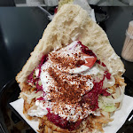 Photo n°1 de l'avis de Stefan.. fait le 06/11/2023 à 04:34 sur le  Royal Kebab à Fürth