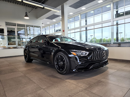 Mercedes Benz Dealer «Sun Motor Cars, Inc.», reviews and photos, 6677 Carlisle Pike, Mechanicsburg, PA 17050, USA