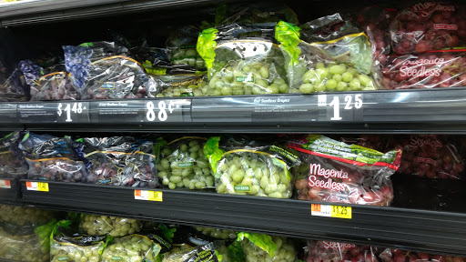 Department Store «Walmart Supercenter», reviews and photos, 16865 Clover Rd, Noblesville, IN 46060, USA