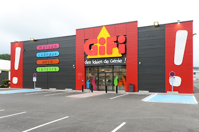 GiFi Firminy à Firminy