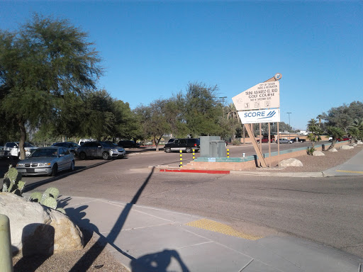 Public Golf Course «El Rio Golf Course», reviews and photos, 1400 W Speedway Blvd, Tucson, AZ 85745, USA