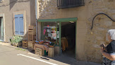 Kleiner Markt Saint-Just-d'Ardèche