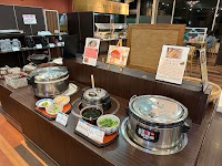 レストラン うさんちゅ