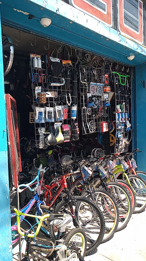 Tienda de bicicletas usadas Santiago de Querétaro