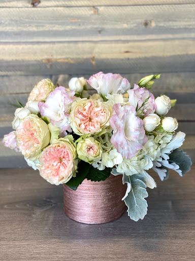 Florist «Everyday Flowers and Balloons», reviews and photos, 512 El Camino Real, Redwood City, CA 94063, USA