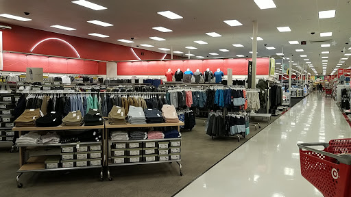 Department Store «Target», reviews and photos, 380 Consumer Square, Mays Landing, NJ 08330, USA