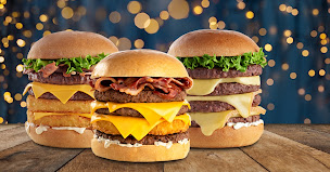 Photo n°28 de SPEED BURGER ORLEANS à Orléans ()